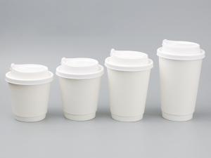 Choosing the Right Paper Cup Materials