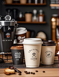 Choosing the Right Paper Cup Materials