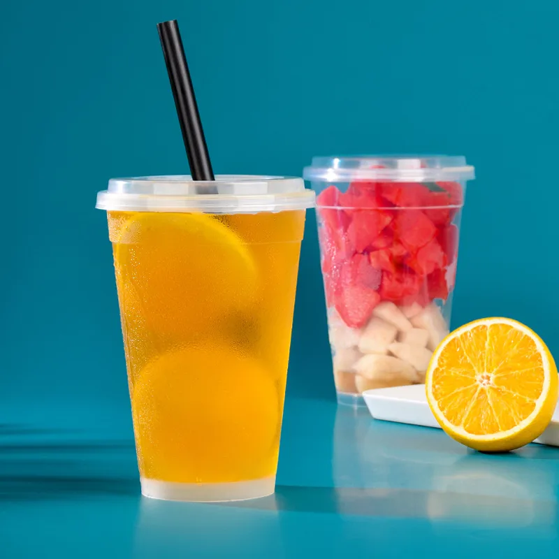 Disposable Injection Molded Cups03