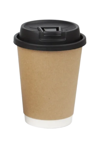 Customizable Paper Cups