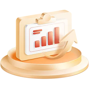 End-to-End Solutions Icon