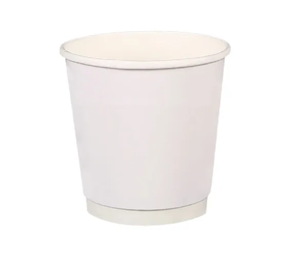 10oz Custom Double Wall Disposable Paper Cup