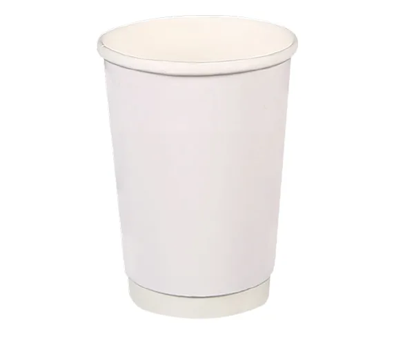 16oz Custom Double Wall Disposable Paper Cup