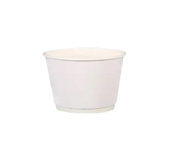 4oz custom double wall paper cup
