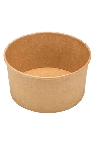 Custom Food Bowls