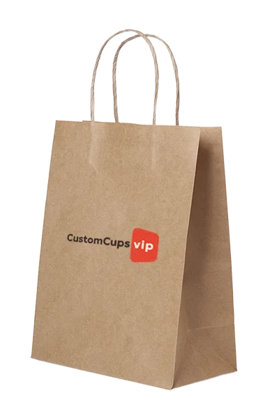 Custom Paper Bag