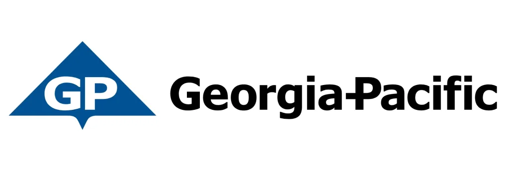 Georgia-Pacific logo