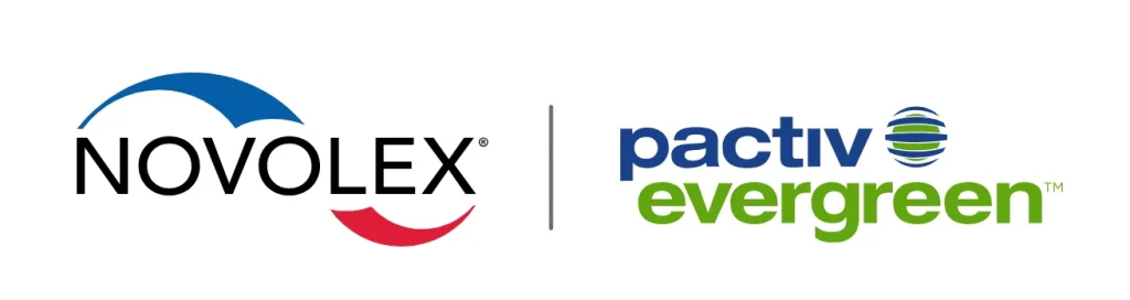 Pactiv Evergreen logo