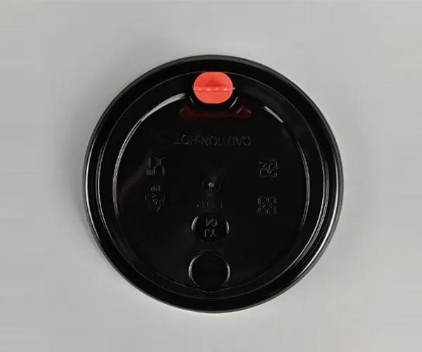 Bladk Heart Stopper Lid