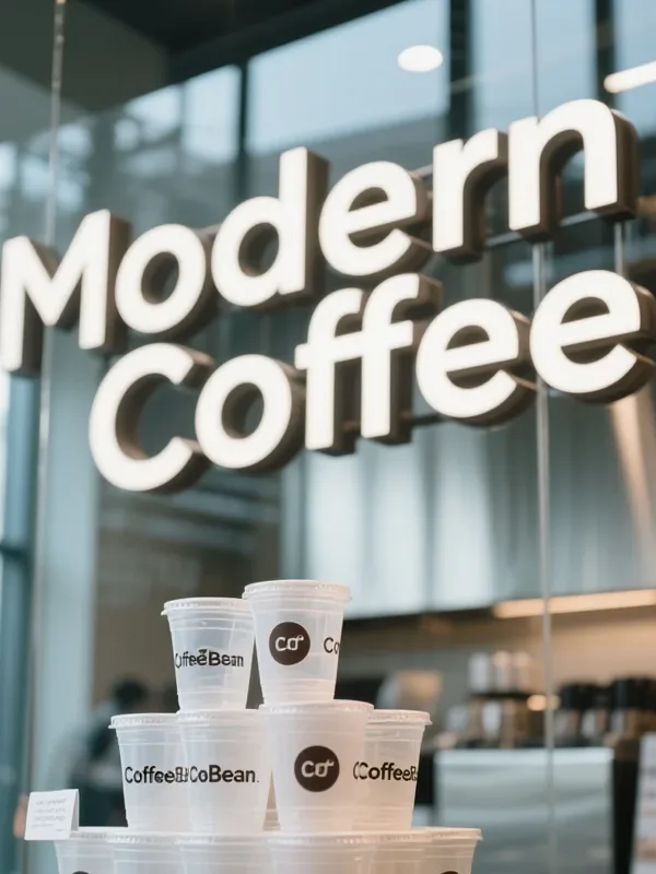 Cafés and Coffee Shops
