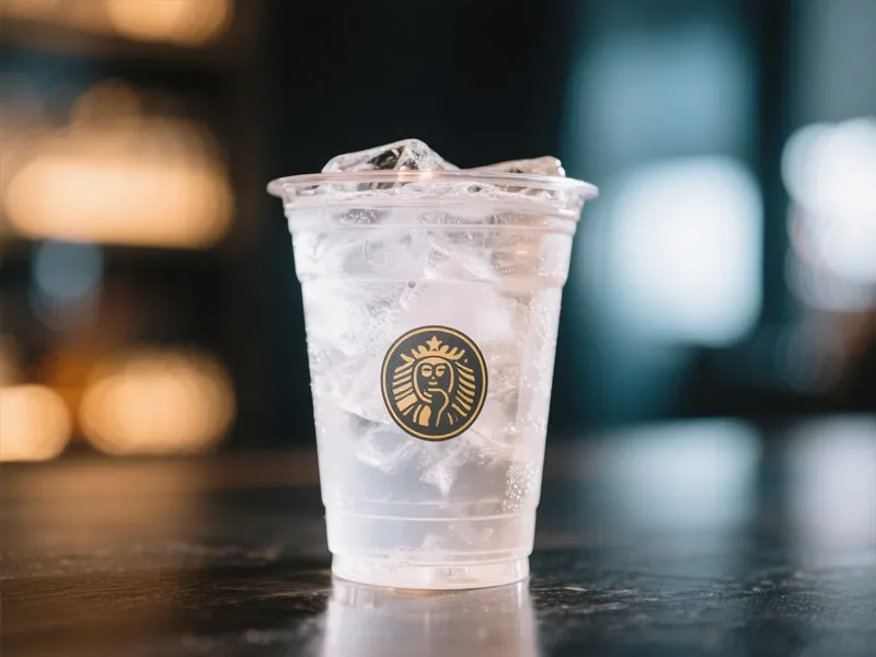 Wholesale clear plastic cups