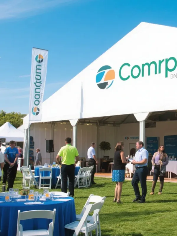 Corporations and Event Organizers