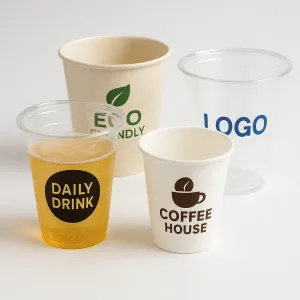 Custom Cups Bulk Order The Ultimate Guide for Businesses in 2025