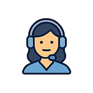Dedicated Support