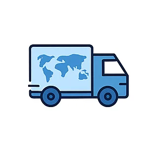 Shipping