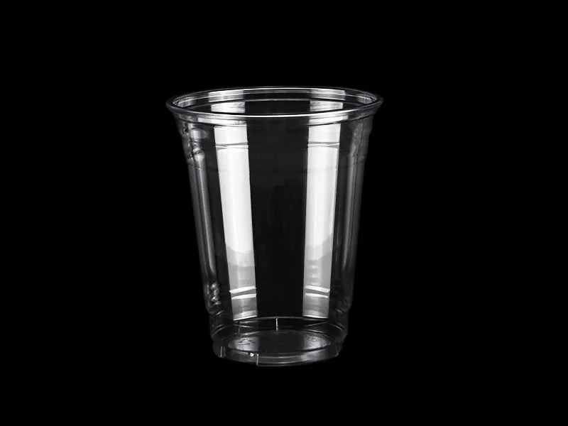 420ml PET Cup – Wide Rim 93mm